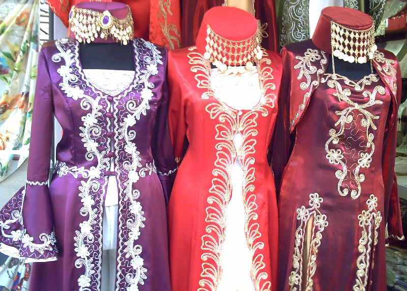What to Wear to a Bridal Shower, Bachelorette and Mehndi