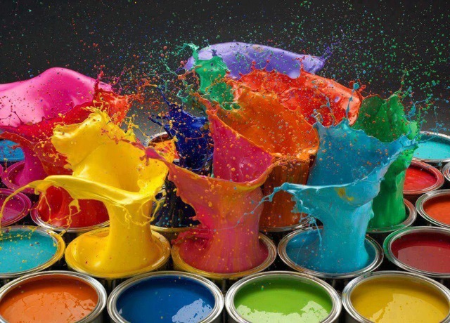 How to Get Paint Out of Clothes, by Paint Type