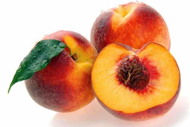 How to Ripen Peaches: The Paper Bag Method That Works